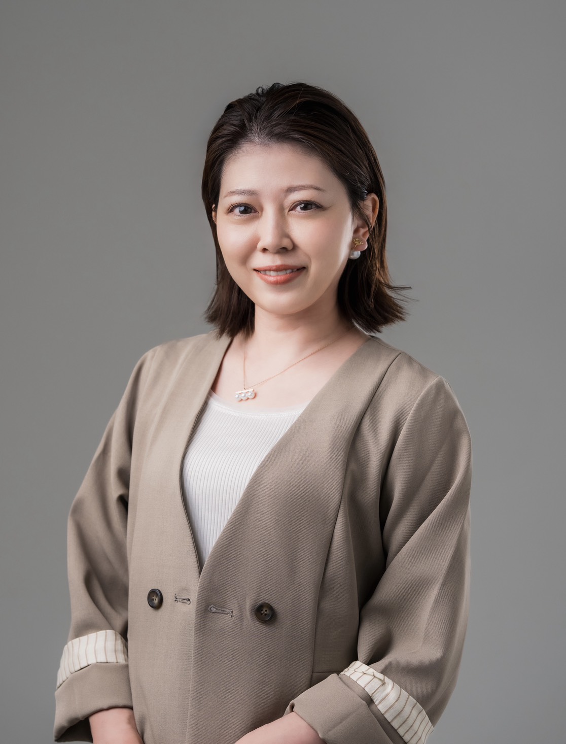 今西 美佳