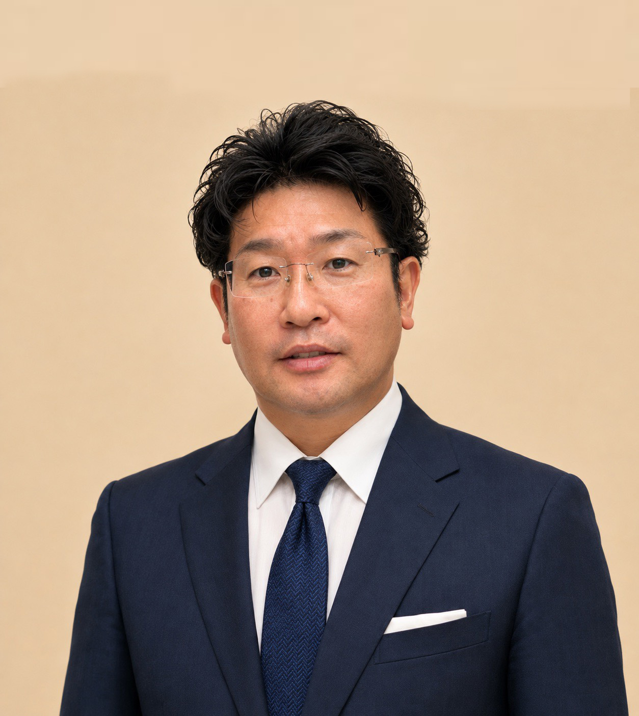 安藤 祥宏