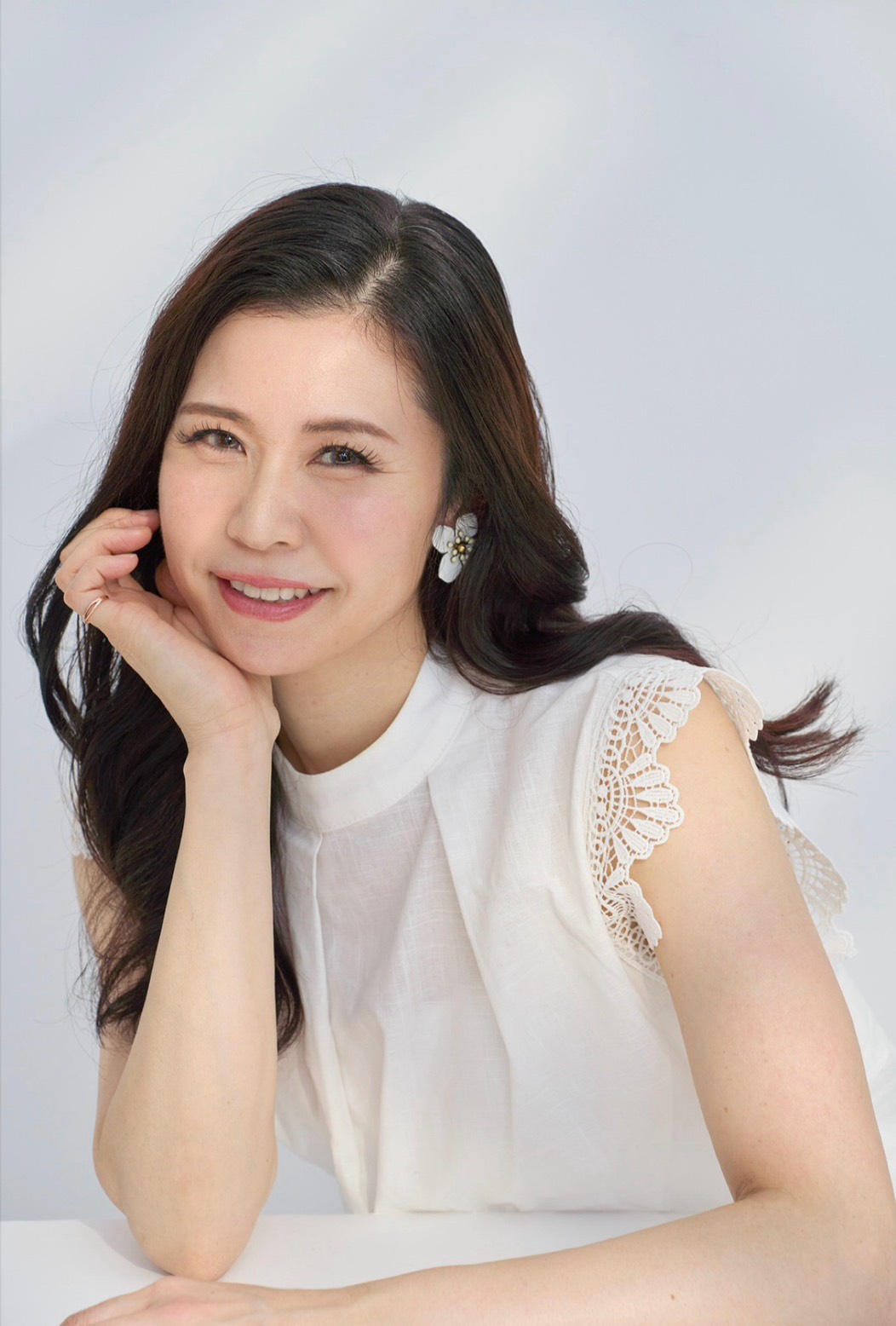 井上 美保