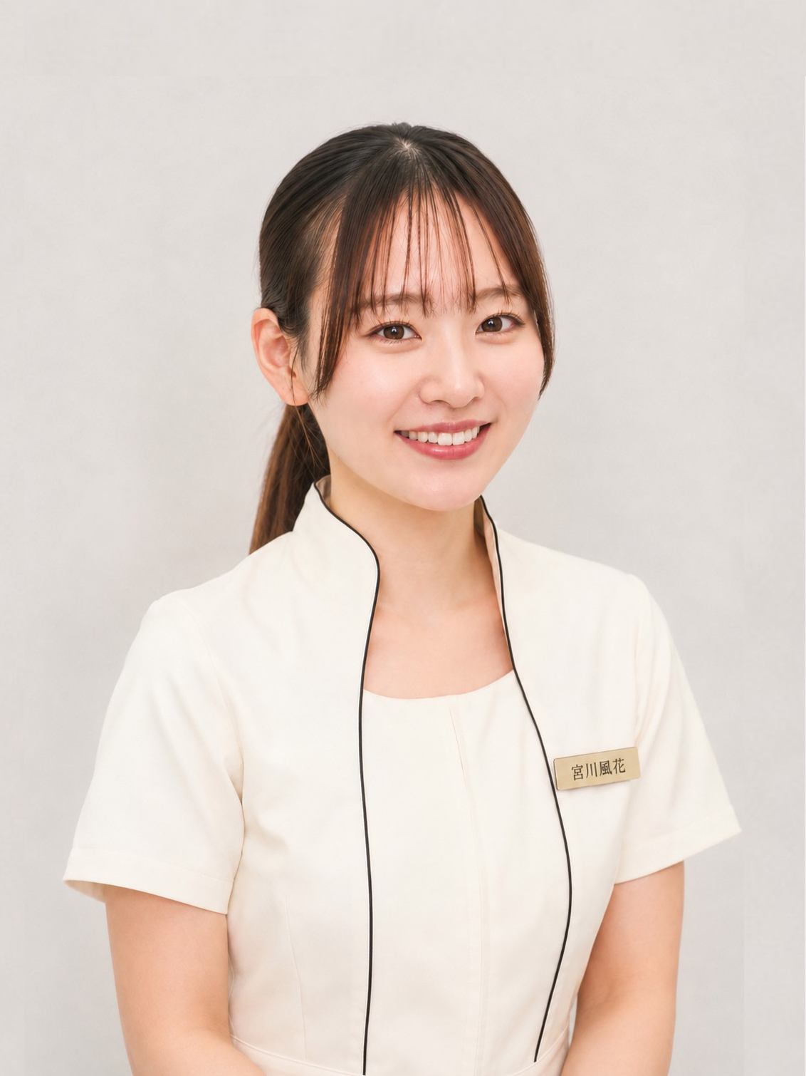 宮川 風花